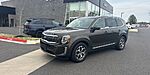 Used 2020 KIA TELLURIDE EX in BENTONVILLE, ARKANSAS