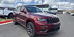 Used 2018 JEEP GRAND CHEROKEE HIGH ALTITUDE in BENTONVILLE, ARKANSAS