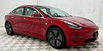Used 2020 TESLA MODEL 3 LONG RANGE in BENTONVILLE, ARKANSAS