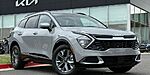 Used 2025 KIA SPORTAGE SX in BENTONVILLE, ARKANSAS