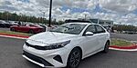 Used 2023 KIA FORTE LXS in BENTONVILLE, ARKANSAS