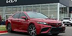 Used 2023 TOYOTA CAMRY SE in BENTONVILLE, ARKANSAS