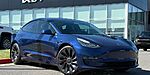 Used 2021 TESLA MODEL 3 PERFORMANCE in BENTONVILLE, ARKANSAS