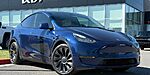 Used 2021 TESLA MODEL Y LONG RANGE in BENTONVILLE, ARKANSAS