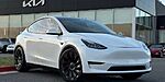 Used 2021 TESLA MODEL Y PERFORMANCE in BENTONVILLE, ARKANSAS