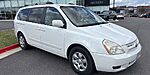 Used 2008 KIA SEDONA LX in BENTONVILLE, ARKANSAS