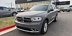 Used 2019 DODGE DURANGO SXT in BENTONVILLE, ARKANSAS