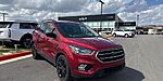 Used 2019 FORD ESCAPE SE in BENTONVILLE, ARKANSAS