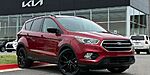 Used 2019 FORD ESCAPE SE in BENTONVILLE, ARKANSAS