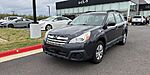 Used 2013 SUBARU OUTBACK 2.5I in BENTONVILLE, ARKANSAS