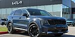 Used 2024 KIA SORENTO S in BENTONVILLE, ARKANSAS