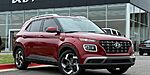 Used 2024 HYUNDAI VENUE LIMITED in BENTONVILLE, ARKANSAS