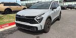 Used 2025 KIA SPORTAGE X-LINE in BENTONVILLE, ARKANSAS