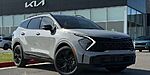 Used 2025 KIA SPORTAGE X-LINE in BENTONVILLE, ARKANSAS