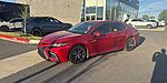 Used 2022 TOYOTA CAMRY SE in BENTONVILLE, ARKANSAS