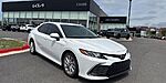 Used 2023 TOYOTA CAMRY LE in BENTONVILLE, ARKANSAS