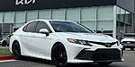 Used 2023 TOYOTA CAMRY LE in BENTONVILLE, ARKANSAS