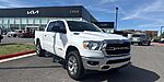 Used 2021 RAM 1500 BIG HORN/LONE STAR in BENTONVILLE, ARKANSAS