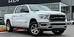 Used 2021 RAM 1500 BIG HORN/LONE STAR in BENTONVILLE, ARKANSAS