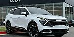 Used 2025 KIA SPORTAGE SX-PRESTIGE in BENTONVILLE, ARKANSAS