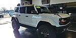 Used 2024 FORD BRONCO RAPTOR in BENTONVILLE, ARKANSAS