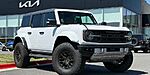 Used 2024 FORD BRONCO RAPTOR in BENTONVILLE, ARKANSAS