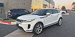 Used 2020 LAND ROVER RANGE ROVER EVOQUE SE in BENTONVILLE, ARKANSAS
