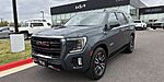 Used 2021 GMC YUKON AT4 in BENTONVILLE, ARKANSAS