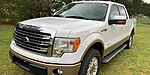 Used 2014 FORD F-150 LARIAT in BENTONVILLE, ARKANSAS