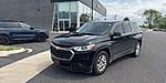 Used 2019 CHEVROLET TRAVERSE LS in BENTONVILLE, ARKANSAS