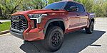 Used 2024 TOYOTA Tundra Hybrid TRD PRO in BENTONVILLE, ARKANSAS