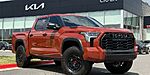 Used 2024 TOYOTA Tundra Hybrid TRD PRO in BENTONVILLE, ARKANSAS