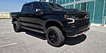 Used 2024 CHEVROLET SILVERADO 1500 ZR2 in BENTONVILLE, ARKANSAS