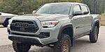 Used 2023 TOYOTA TACOMA TRAIL EDITION in BENTONVILLE, ARKANSAS
