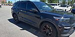 Used 2023 FORD EXPLORER ST in BENTONVILLE, ARKANSAS