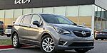 Used 2020 BUICK ENVISION PREFERRED in BENTONVILLE, ARKANSAS