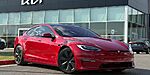 Used 2021 TESLA MODEL S LONG RANGE in BENTONVILLE, ARKANSAS