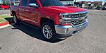 Used 2018 CHEVROLET SILVERADO 1500 LTZ in BENTONVILLE, ARKANSAS
