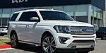 Used 2020 FORD EXPEDITION PLATINUM in BENTONVILLE, ARKANSAS