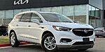 Used 2020 BUICK ENCLAVE ESSENCE in BENTONVILLE, ARKANSAS