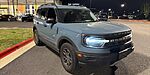 Used 2021 FORD BRONCO SPORT BIG BEND in BENTONVILLE, ARKANSAS