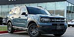 Used 2021 FORD BRONCO SPORT BIG BEND in BENTONVILLE, ARKANSAS