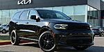 Used 2022 DODGE DURANGO GT PLUS in BENTONVILLE, ARKANSAS