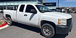 Used 2011 CHEVROLET SILVERADO 1500 WORK TRUCK in BENTONVILLE, ARKANSAS