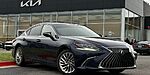 Used 2023 LEXUS ES 300H LUXURY in BENTONVILLE, ARKANSAS