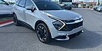Used 2025 KIA SPORTAGE SX-PRESTIGE in BENTONVILLE, ARKANSAS