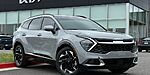 Used 2025 KIA SPORTAGE SX-PRESTIGE in BENTONVILLE, ARKANSAS