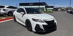 Used 2021 TOYOTA CAMRY XSE in BENTONVILLE, ARKANSAS