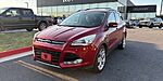 Used 2015 FORD ESCAPE TITANIUM in BENTONVILLE, ARKANSAS