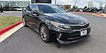 Used 2016 KIA OPTIMA SXL in BENTONVILLE, ARKANSAS